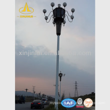 11m Street Light Pole